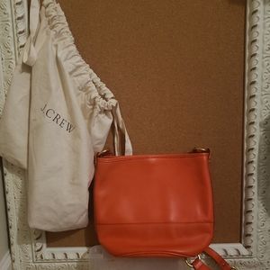 J. Crew Handbag
